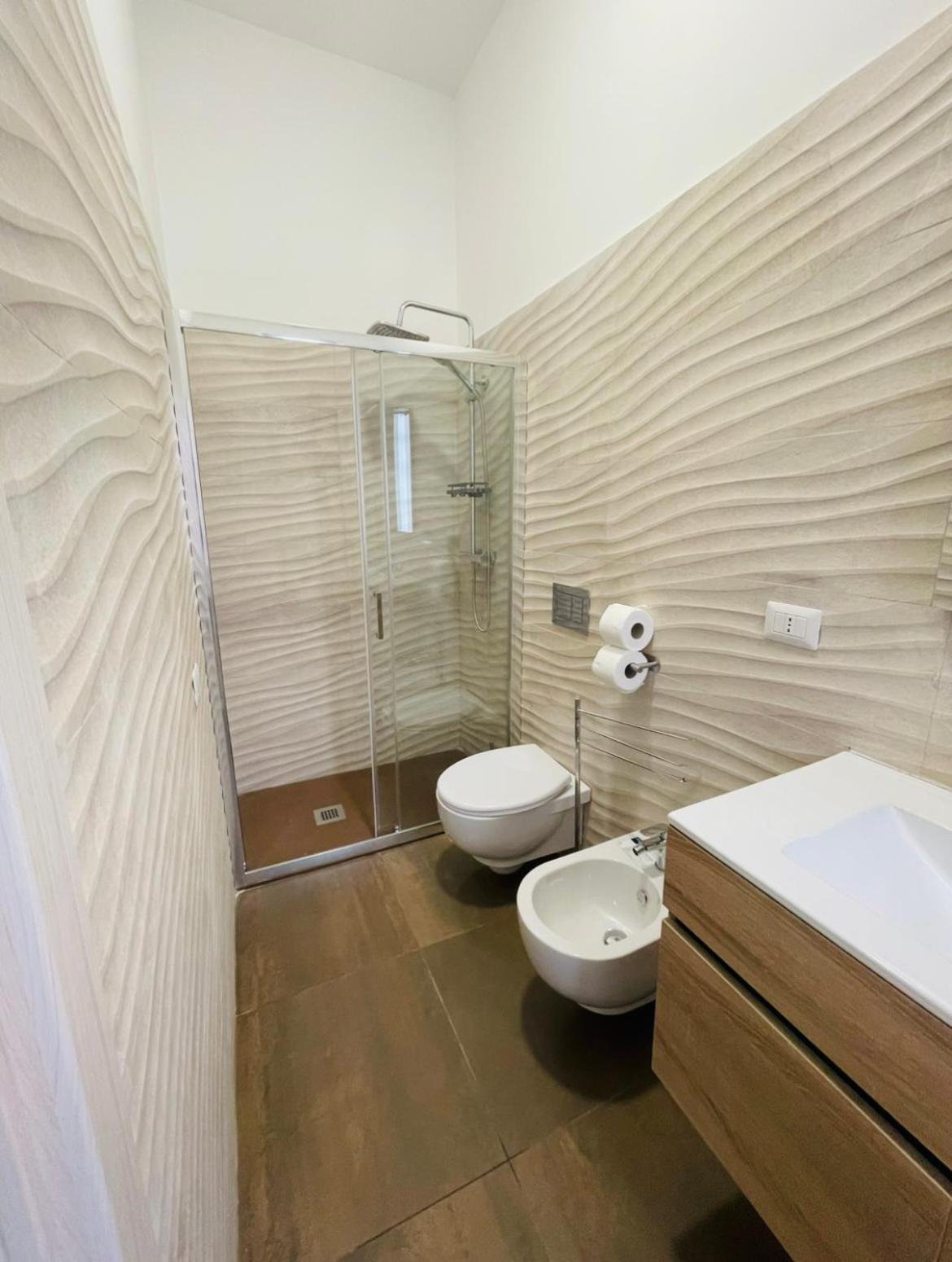 Nerisa Home Naples Extérieur photo