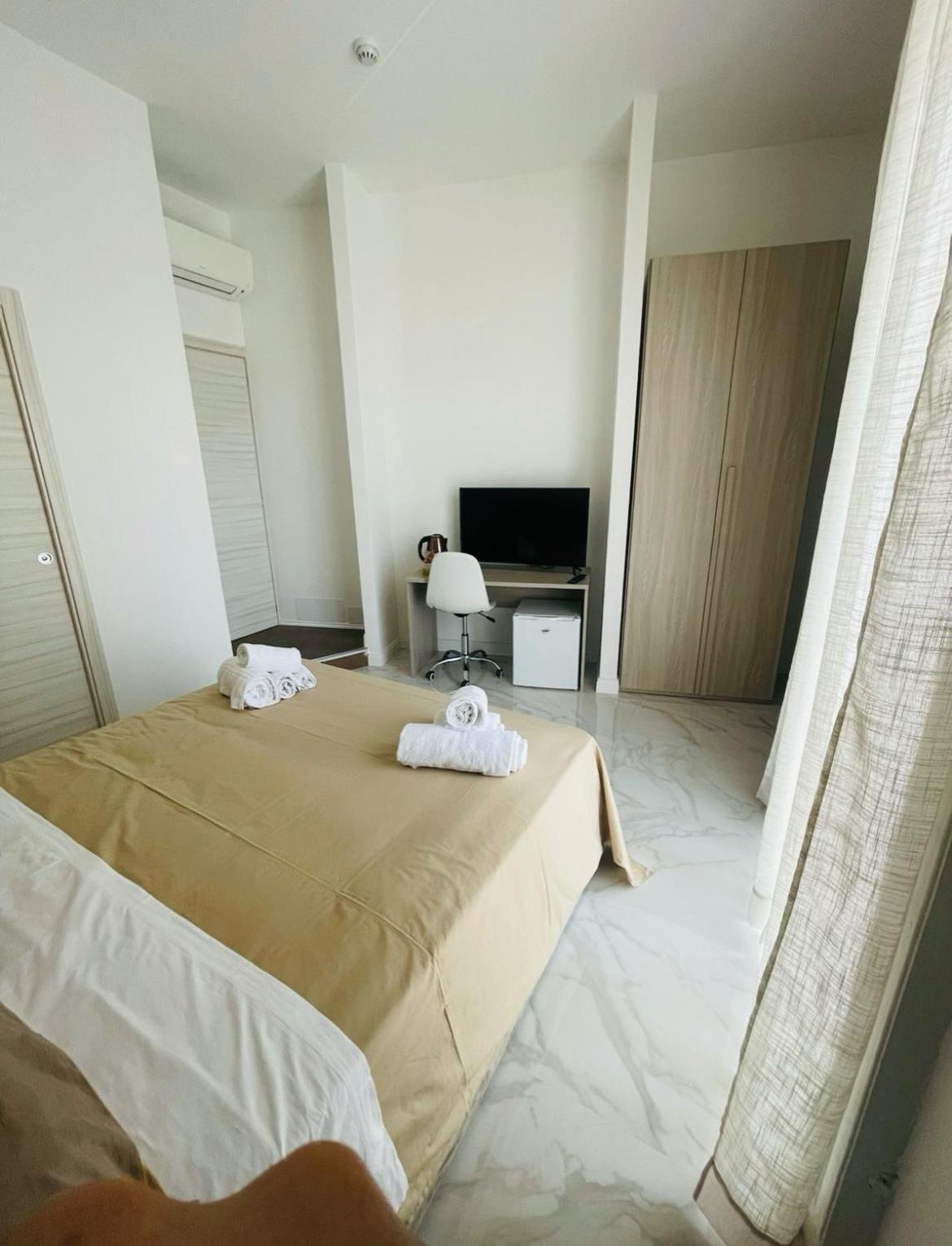 Nerisa Home Naples Extérieur photo