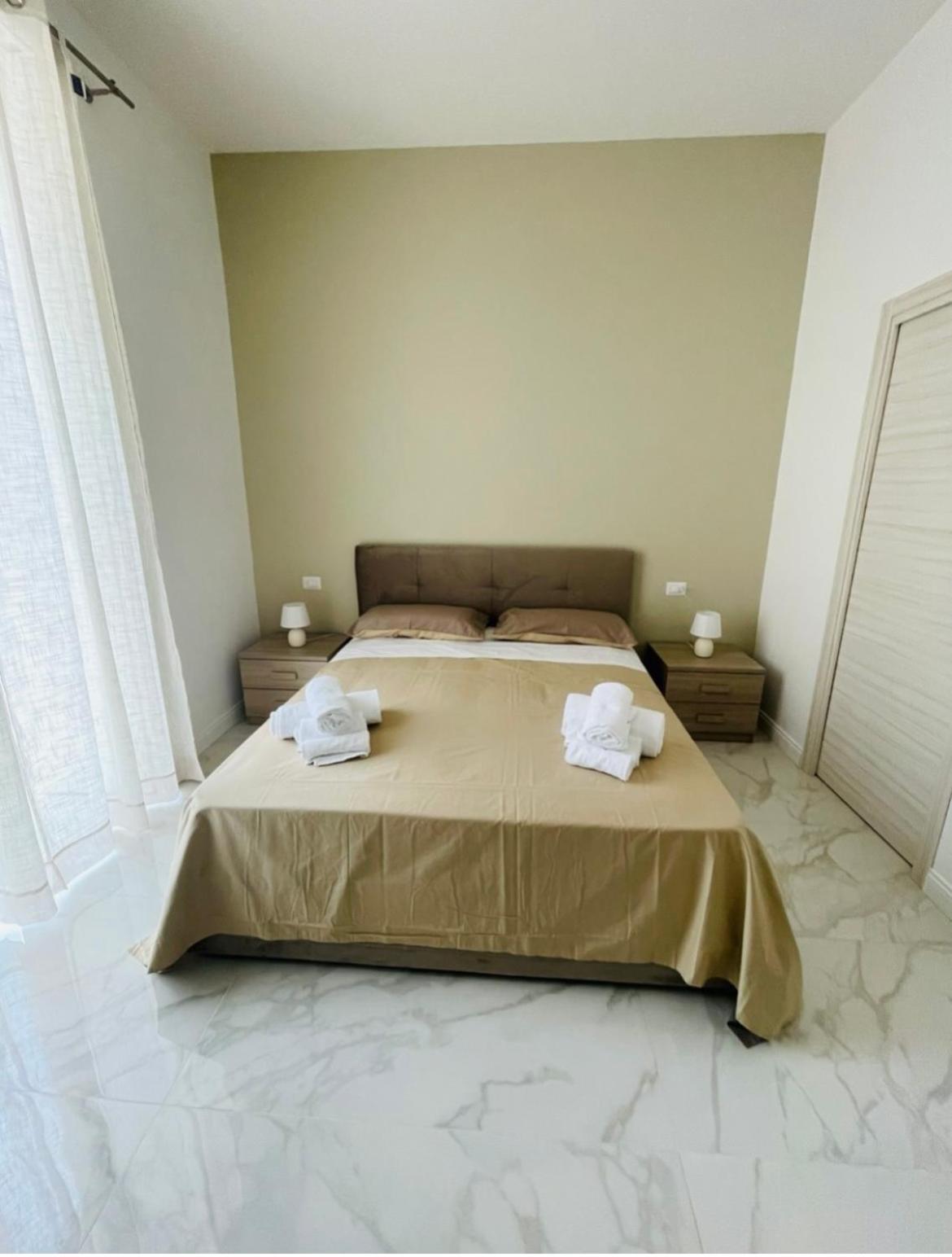 Nerisa Home Naples Extérieur photo