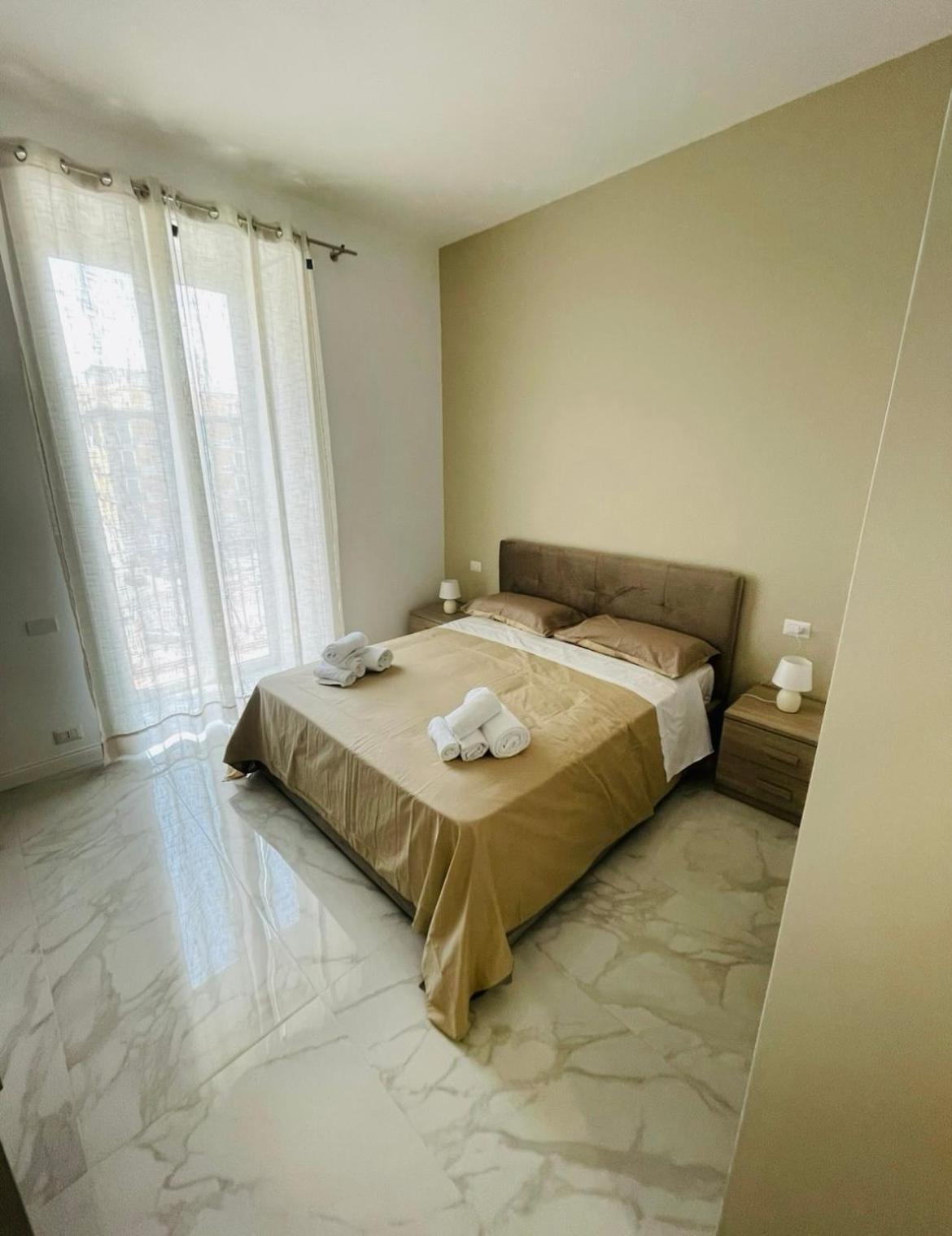 Nerisa Home Naples Extérieur photo