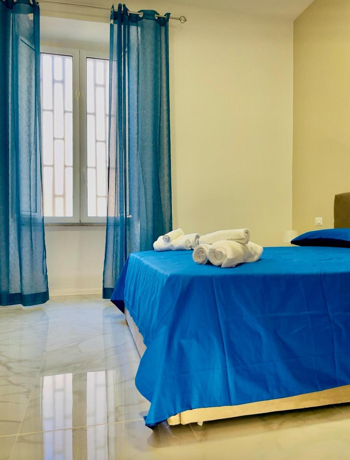 Nerisa Home Naples Extérieur photo