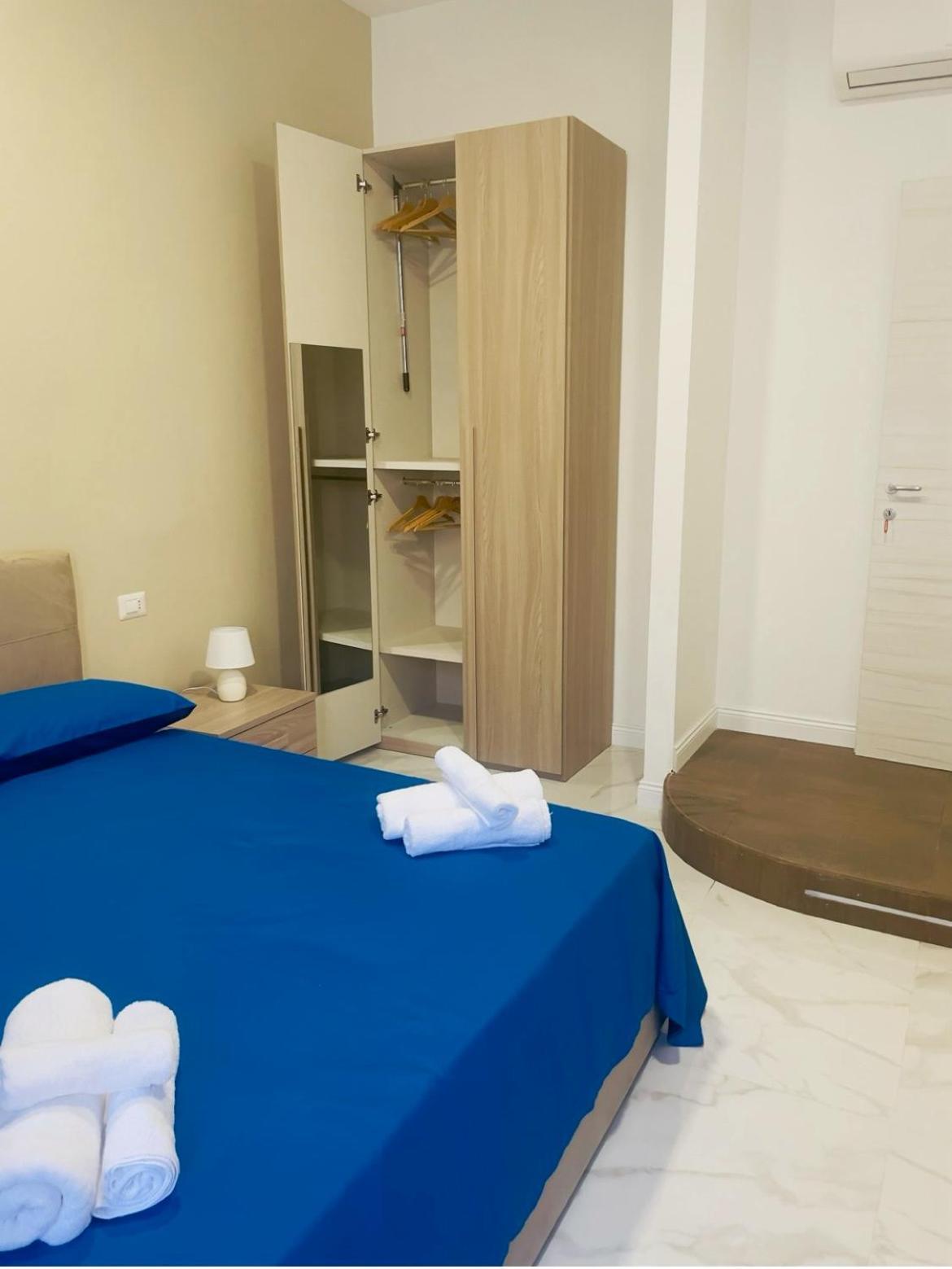 Nerisa Home Naples Extérieur photo