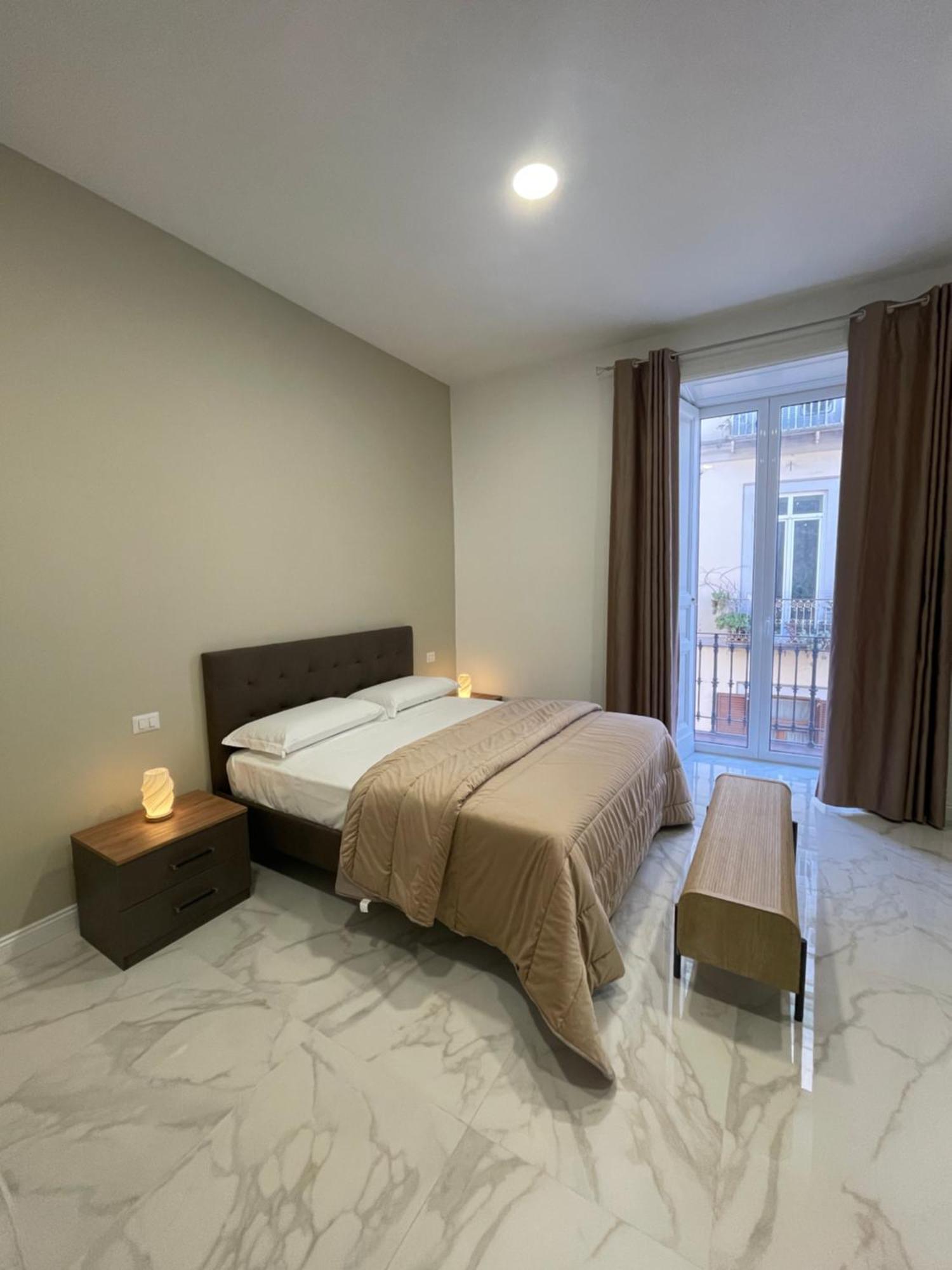 Nerisa Home Naples Extérieur photo