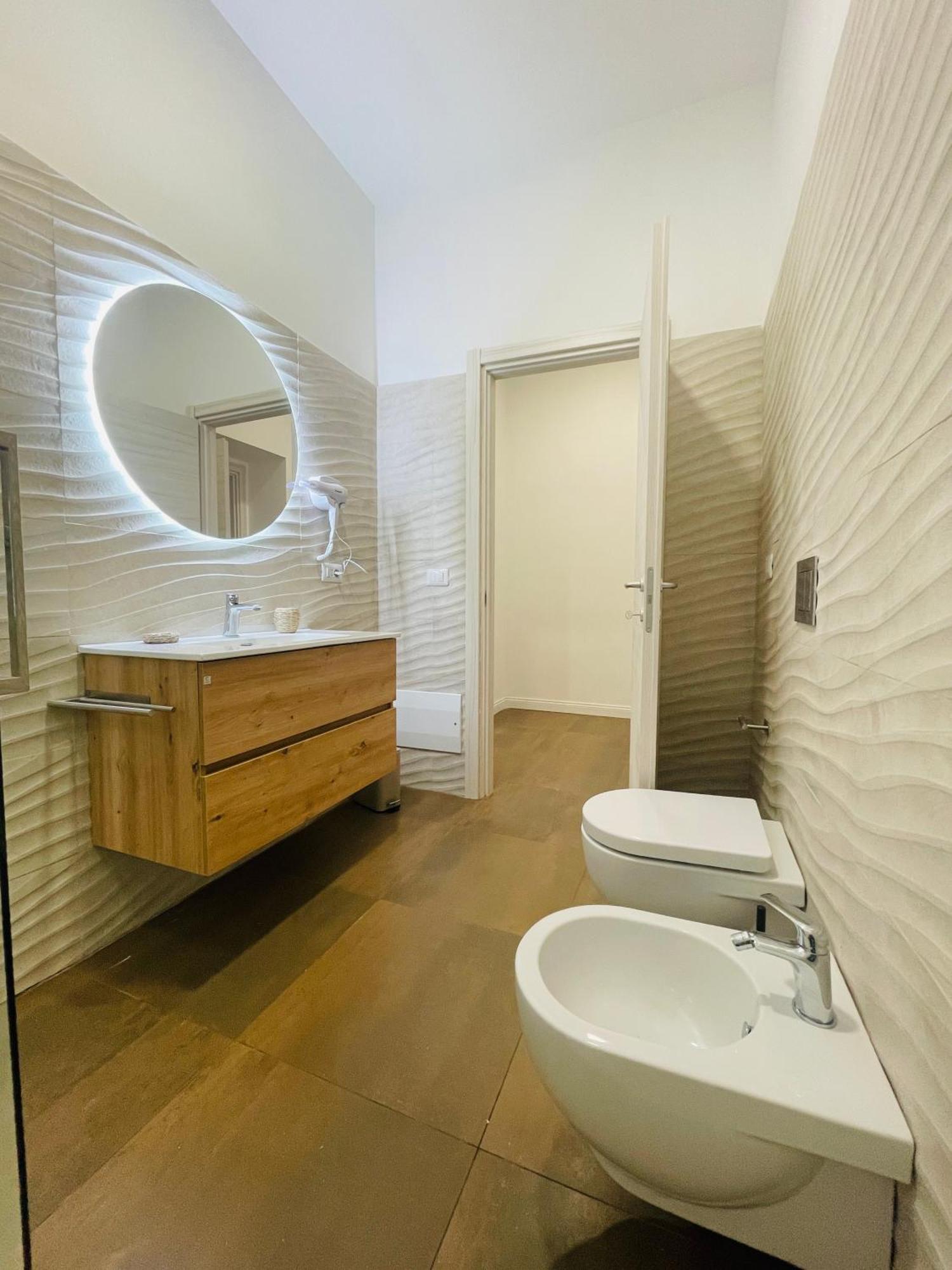 Nerisa Home Naples Extérieur photo