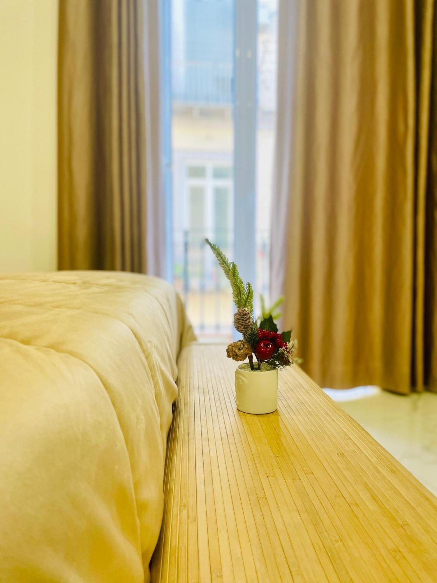 Nerisa Home Naples Extérieur photo