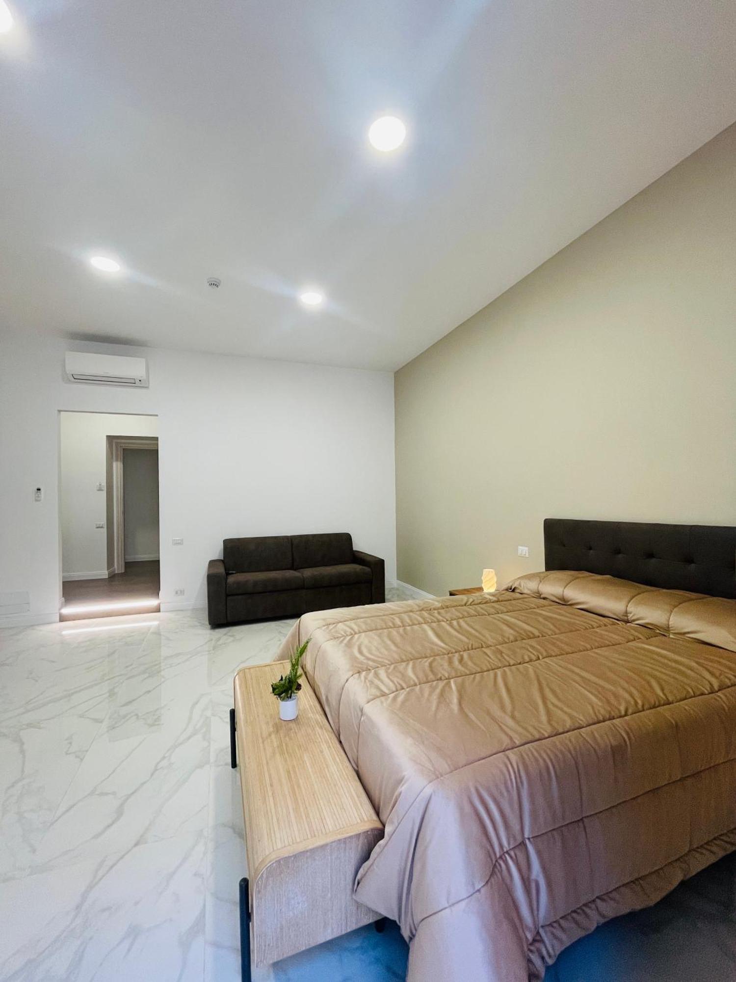 Nerisa Home Naples Extérieur photo