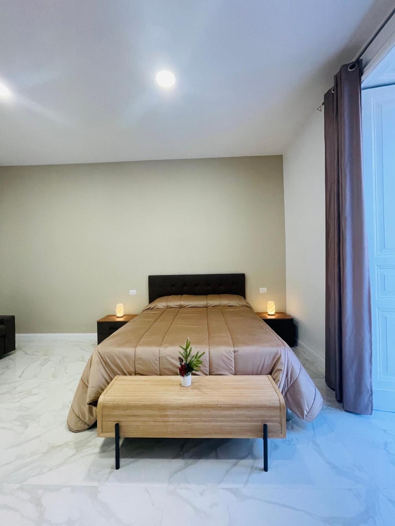 Nerisa Home Naples Extérieur photo
