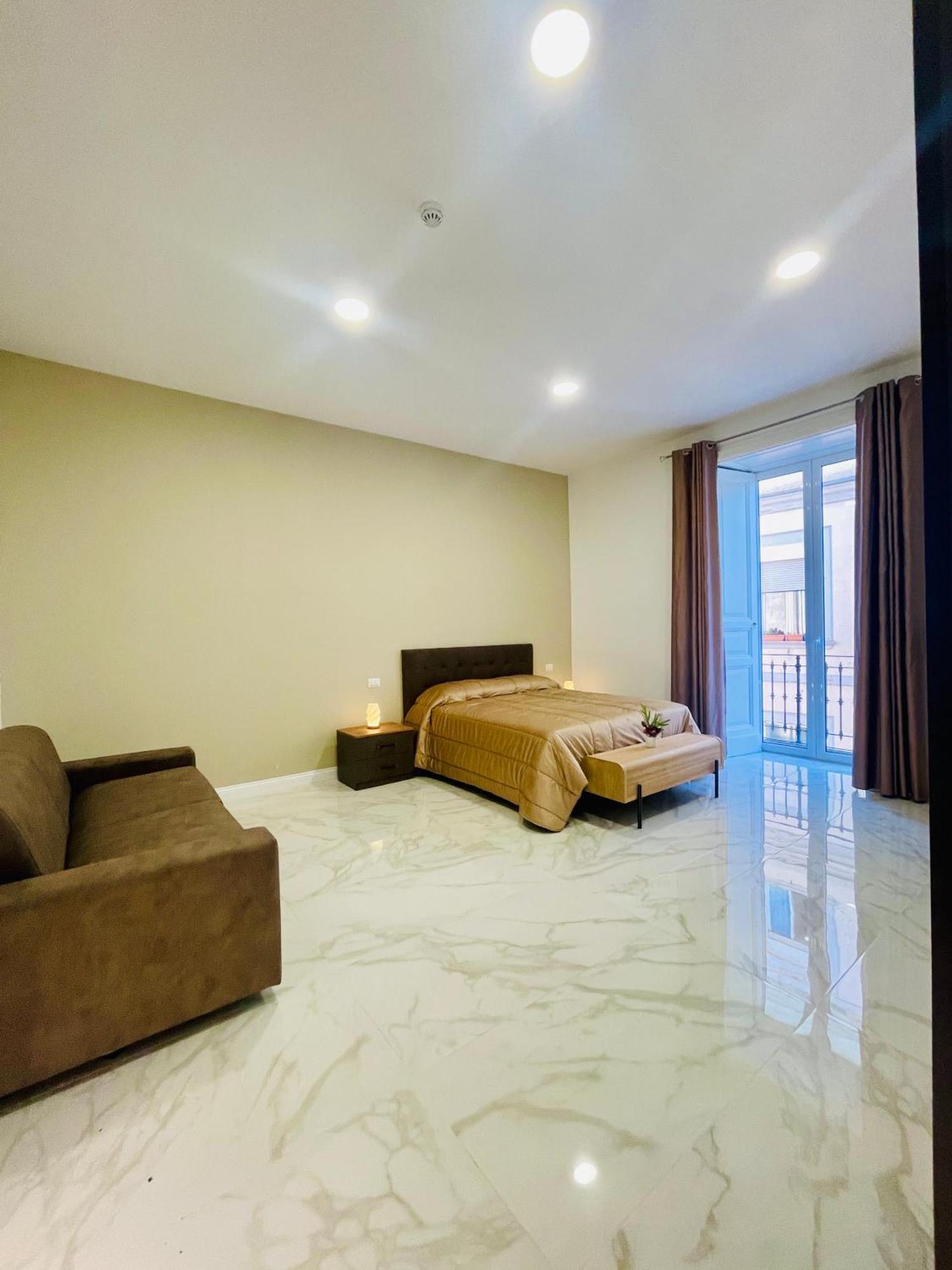 Nerisa Home Naples Extérieur photo