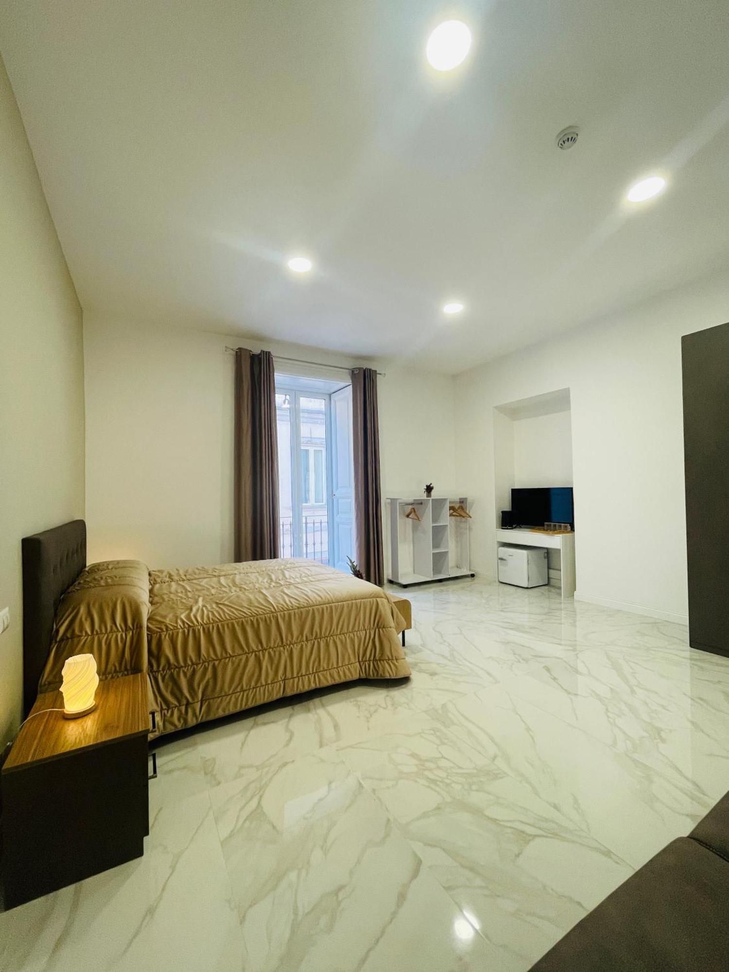 Nerisa Home Naples Extérieur photo