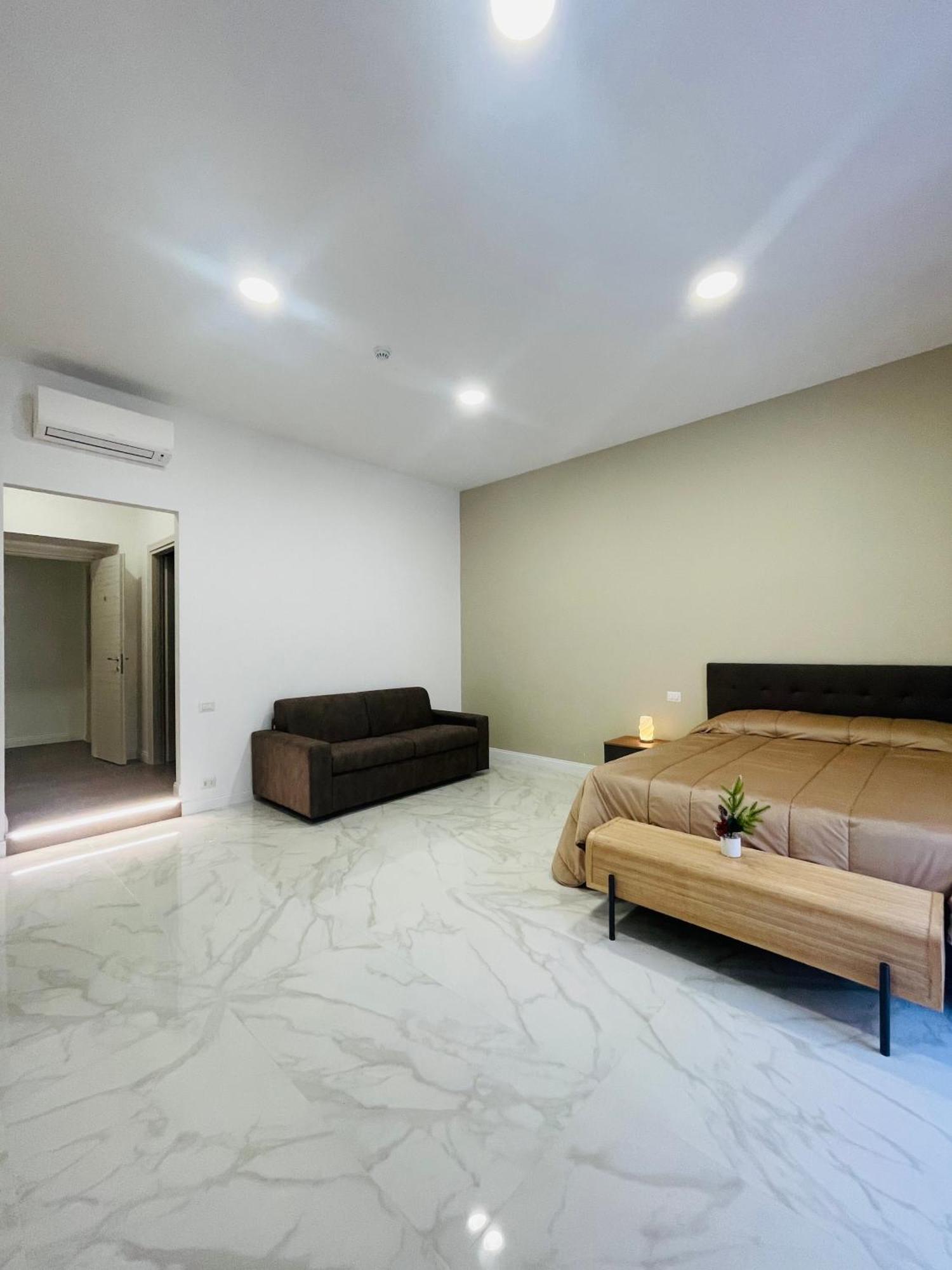 Nerisa Home Naples Extérieur photo