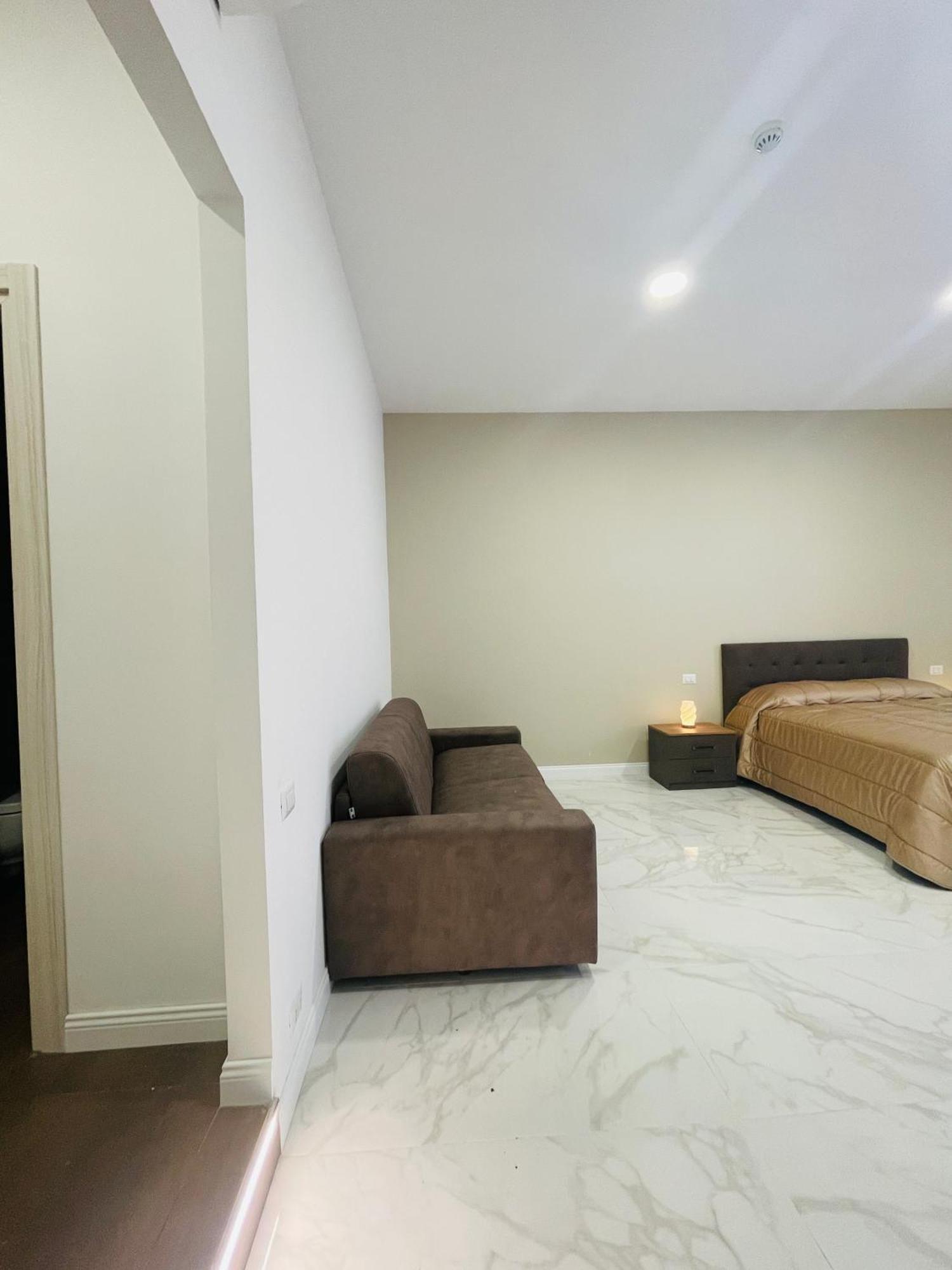 Nerisa Home Naples Extérieur photo